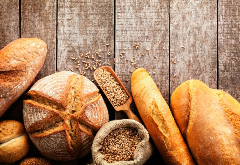 Zašto je važna konzumacija kruha i kojeg?